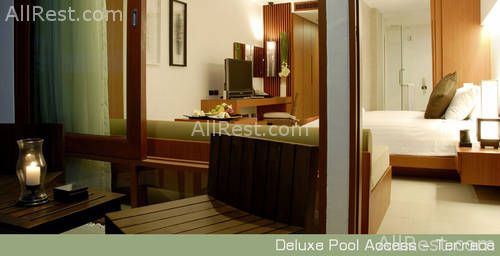 La Flora Resort Patong 31